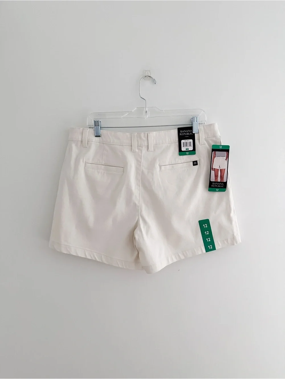 Banana Republic perfect summer